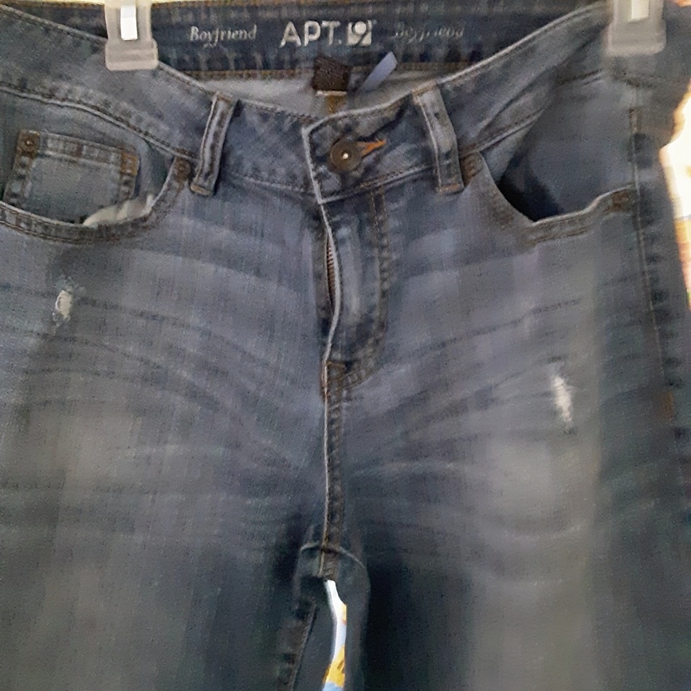 EUC Apt 9